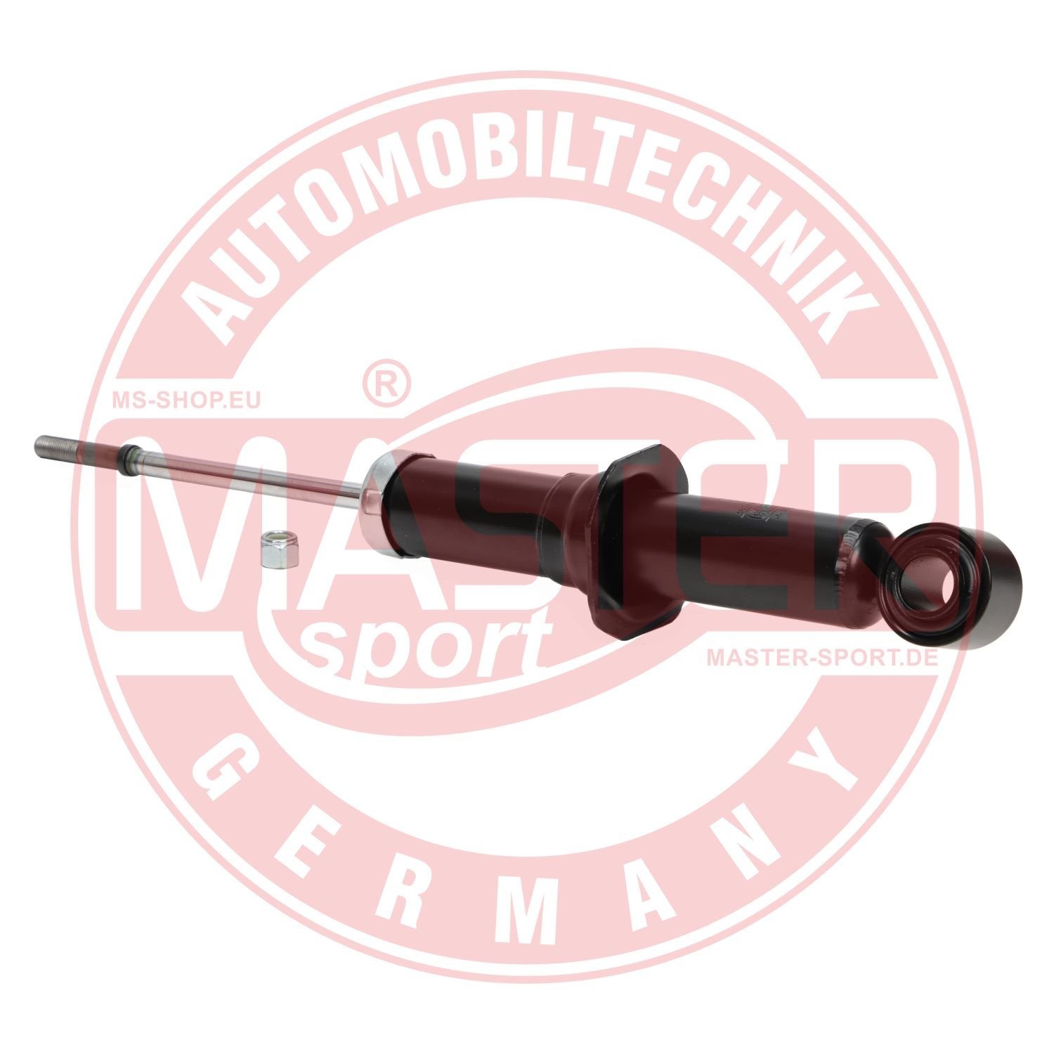 Amortizor MASTERSPORT GERMANY 311922-PCS-MS